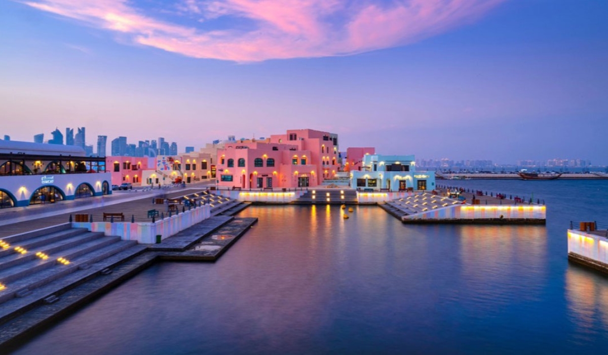 Old Doha Port Expands Regional Ties with Strategic Marina Collaborations